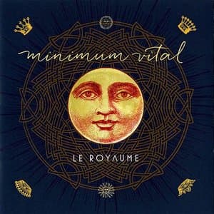 Le Royaume