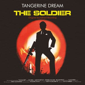 The Soldier (Original Motion Picture Soundtrack)