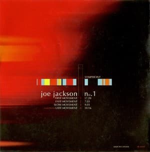 Symphony No1