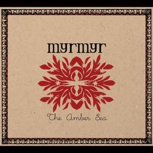 The Amber Sea
