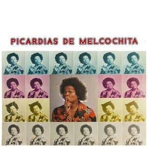 Picardias de Melcochita