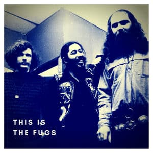 This is the Fugs