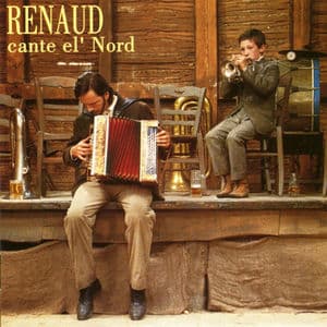 Renaud Cante El' Nord