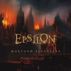 Mortuum Flagellas