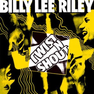 Twist & Shout!