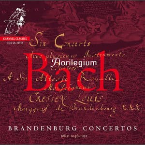Bach: Brandenburg Concertos