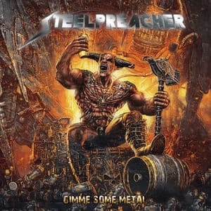 Gimme some Metal