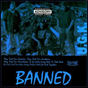 Banned