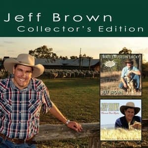 Mate Im Feelin Lucky / Harvest Time Again (Collectors Edition)