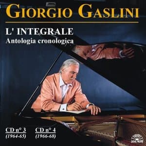 LIntegrale - No. 3 - No. 4