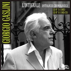 LIntegrale - No. 5 - No. 6