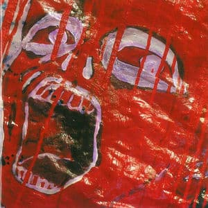 TERROR～剥離～（Remaster Version）