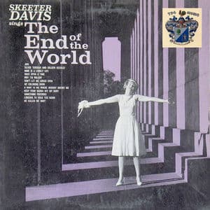 Sings the End of the World