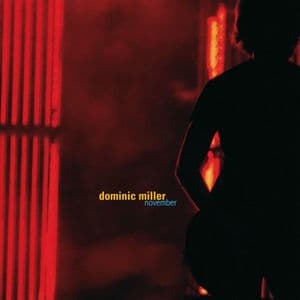 November (Bonus Tracks)