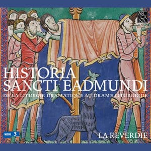 Historia Sancti Eadmundi: De la liturgie dramatique au drame liturgique
