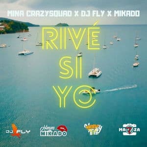 Rivé si yo