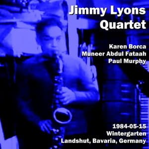 1984-05-15, Wintergarten, Landshut, Bavaria, Germany