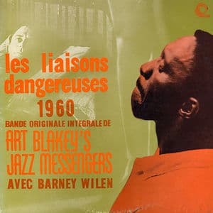Les Liasons Dangereuses (Remastered)