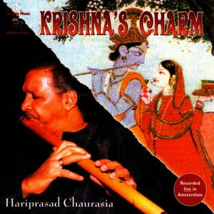 Krishna's Charm