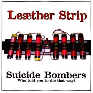 Suicide Bombers