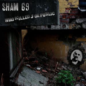 Who Killed Joe Public