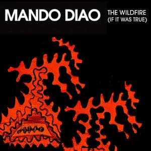 Wildfire (If It Was True)