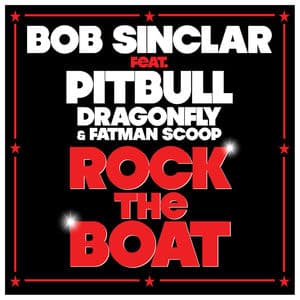 Rock the Boat