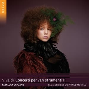 Concerti Per Vari Strumenti II