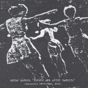 Before And After Bandits (documents 1977-1980)