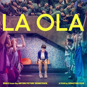 La Ola (Songs from the Motion Picture Soundtrack)