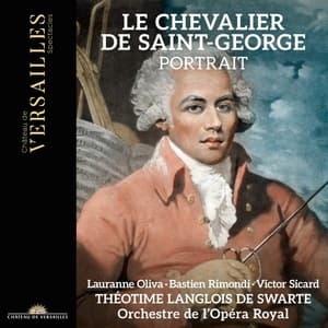 Portrait (Theotime Langlois De Swarte)