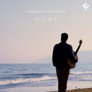 Joe Hisaishi: One Summer's Day (From "Spirited Away", Arr. for Guitar by Emmanuel Rossfelder)