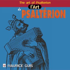 L'art du psaltérion