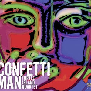 Confetti Man