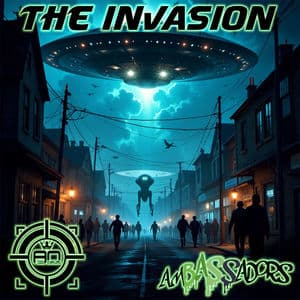 The Invasion