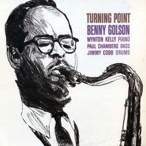Turning Point