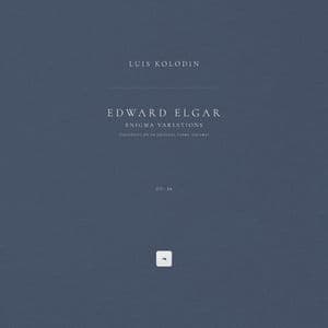 Variations on an Original Theme 