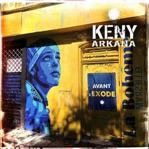 Avant l'exode