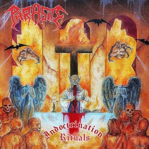 Indoctrination Rituals