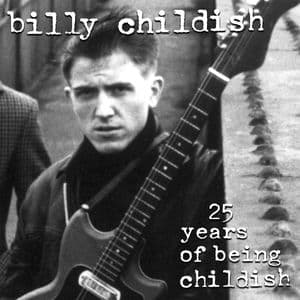 25 Years Of Being Childish