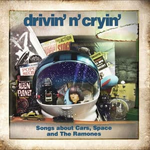 Songs About Cars, Space and The Ramones