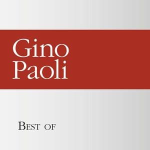Best of Gino Paoli