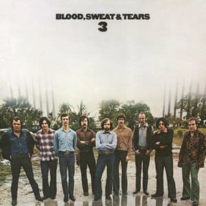 Blood, Sweat And Tears 3
