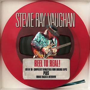 Reel to Real! - Live in '89 Remastered + bonus tracks & Interview