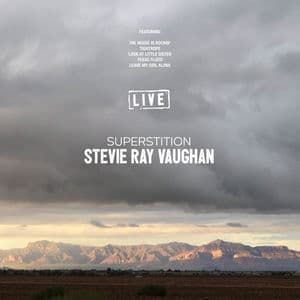 Superstition (Live)