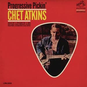 Progressive Pickin'