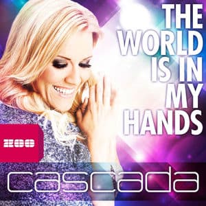 The World Is in My Hands