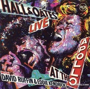 Live At The Apollo