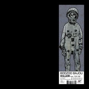 Killer (Remixes)