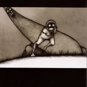 Chapter 1: The Sandworm Cometh - Early Recordings, B-Sides, Covers, y Mas